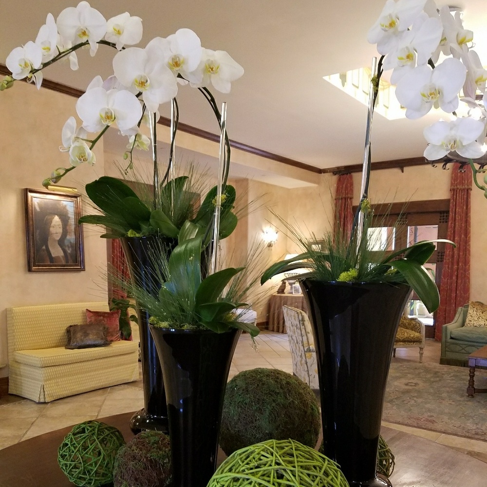 Meet your Posher, Gwen