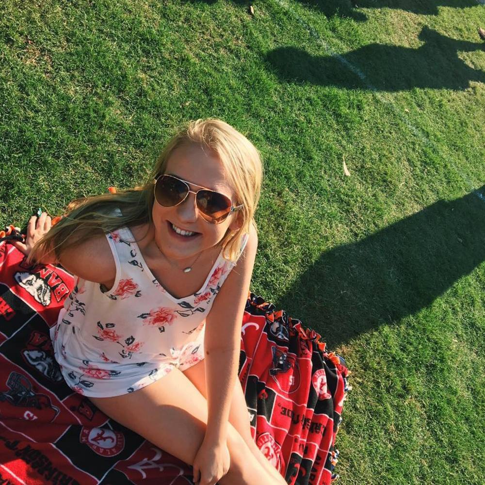 Meet your Posher, Madison