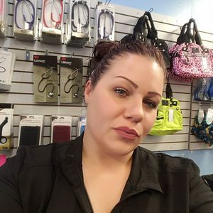 Meet your Posher, Tiffany