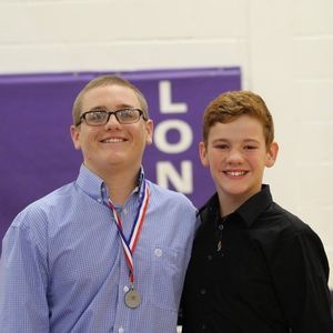 Meet your Posher, Paul