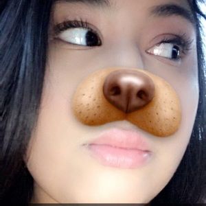 Meet your Posher, Isabel