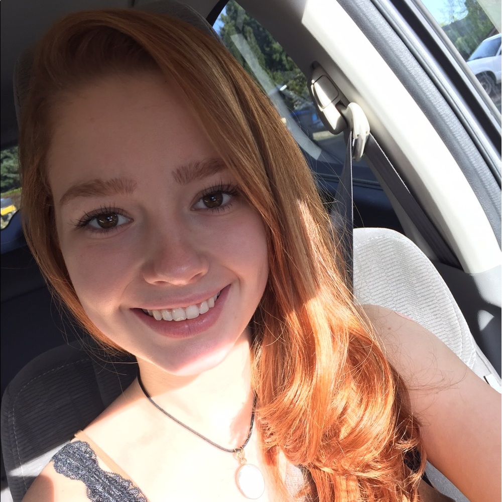 Meet your Posher, Michelle