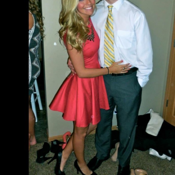 Tobi Celia Skater Dress - Picture 3 of 4