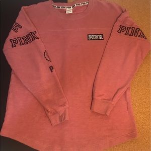 Long sleeve Sweatshirt by Victoria's Secret