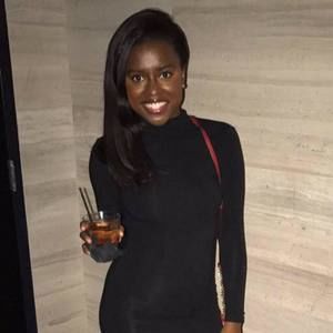 Meet your Posher, Imani