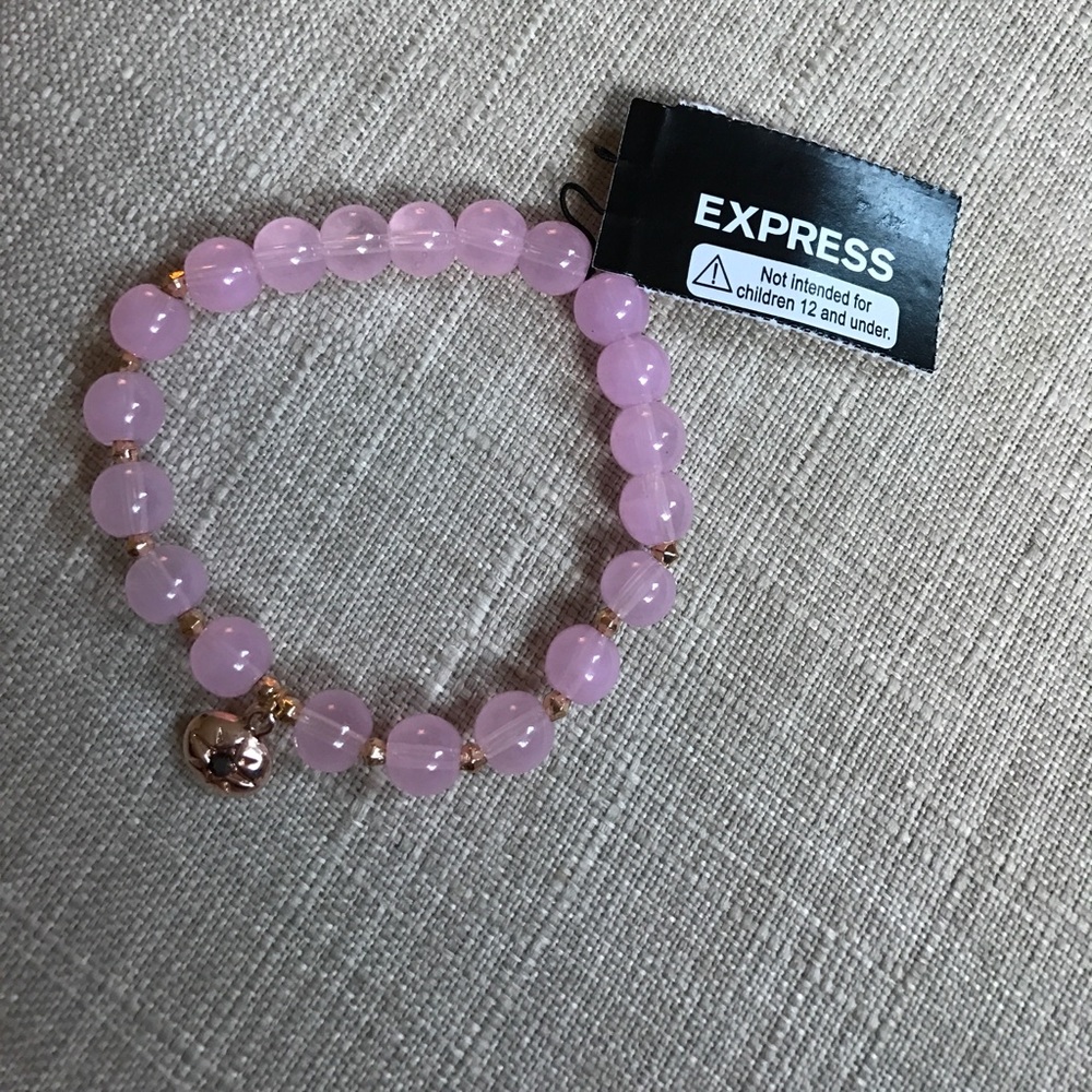 Express bracelet