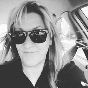 Meet your Posher, Cynde