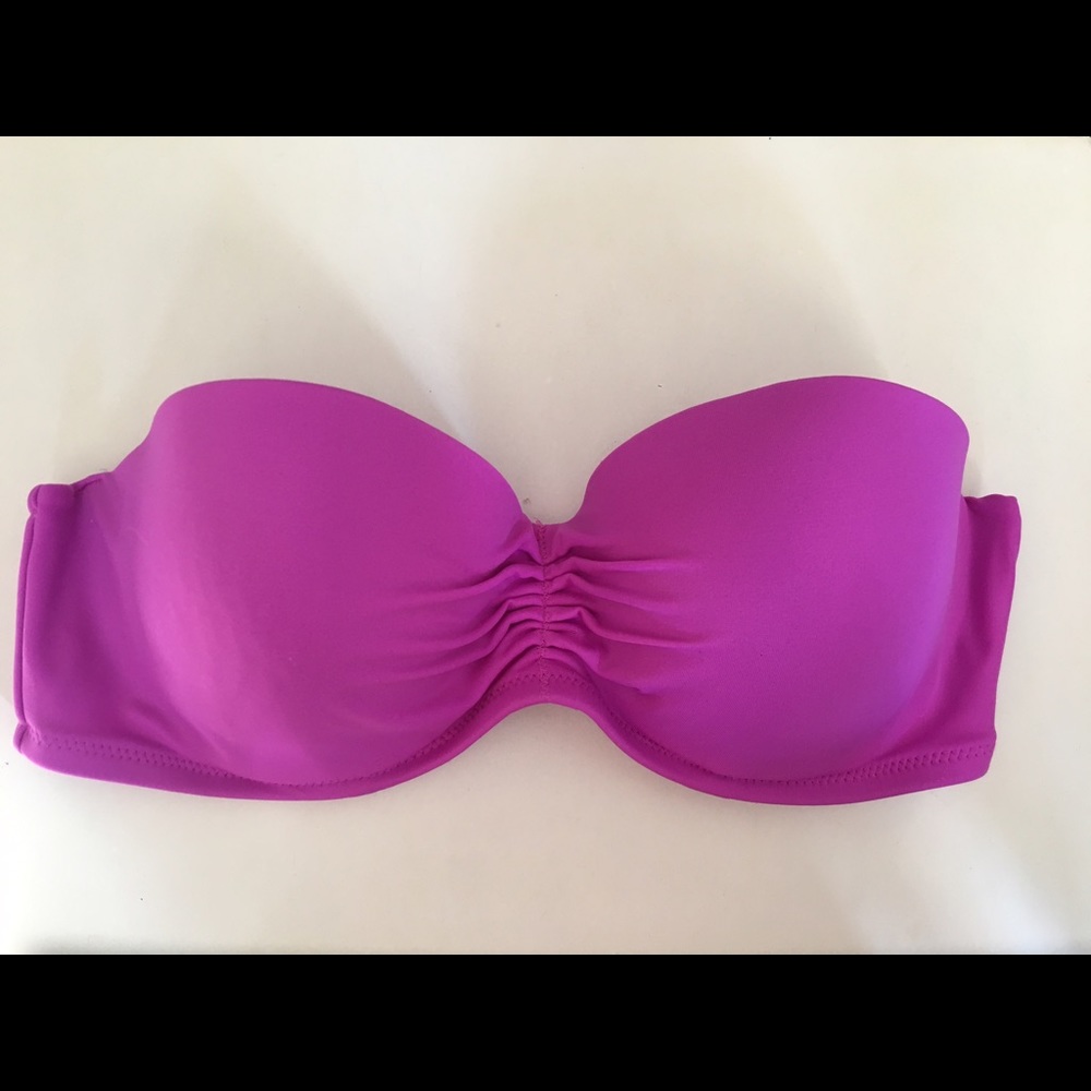 Bathing suit top