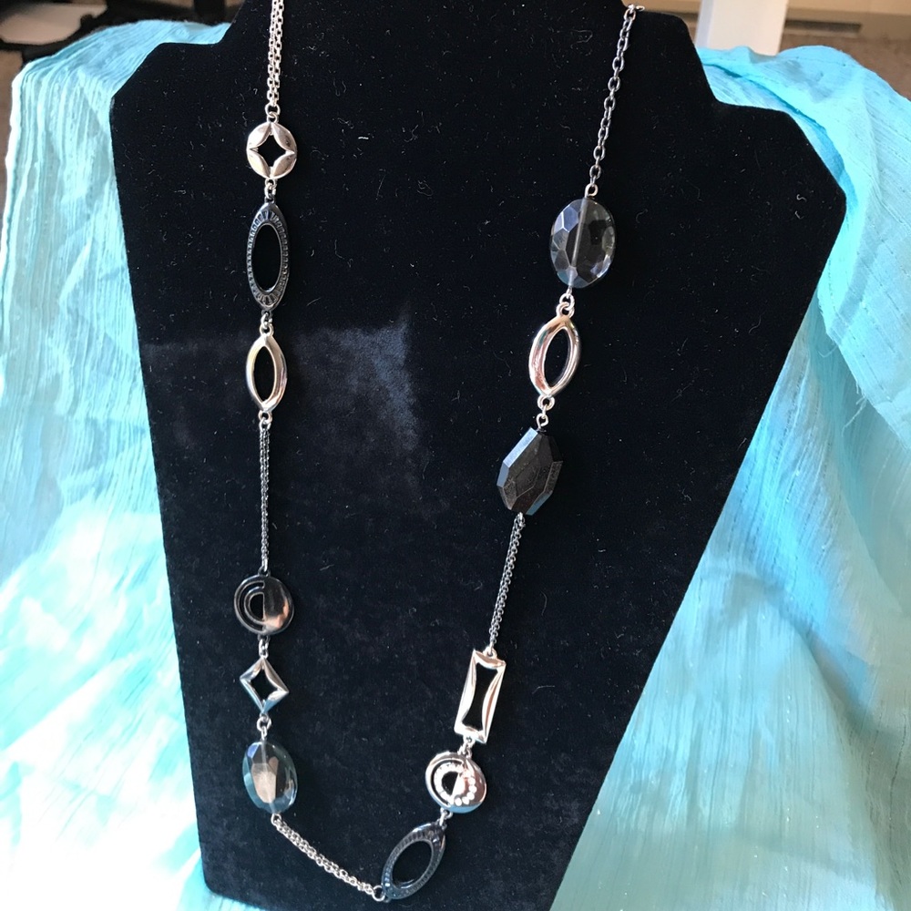 Lia Sophia Joann necklace