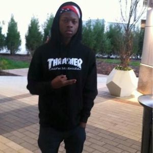 Meet your Posher, Ray