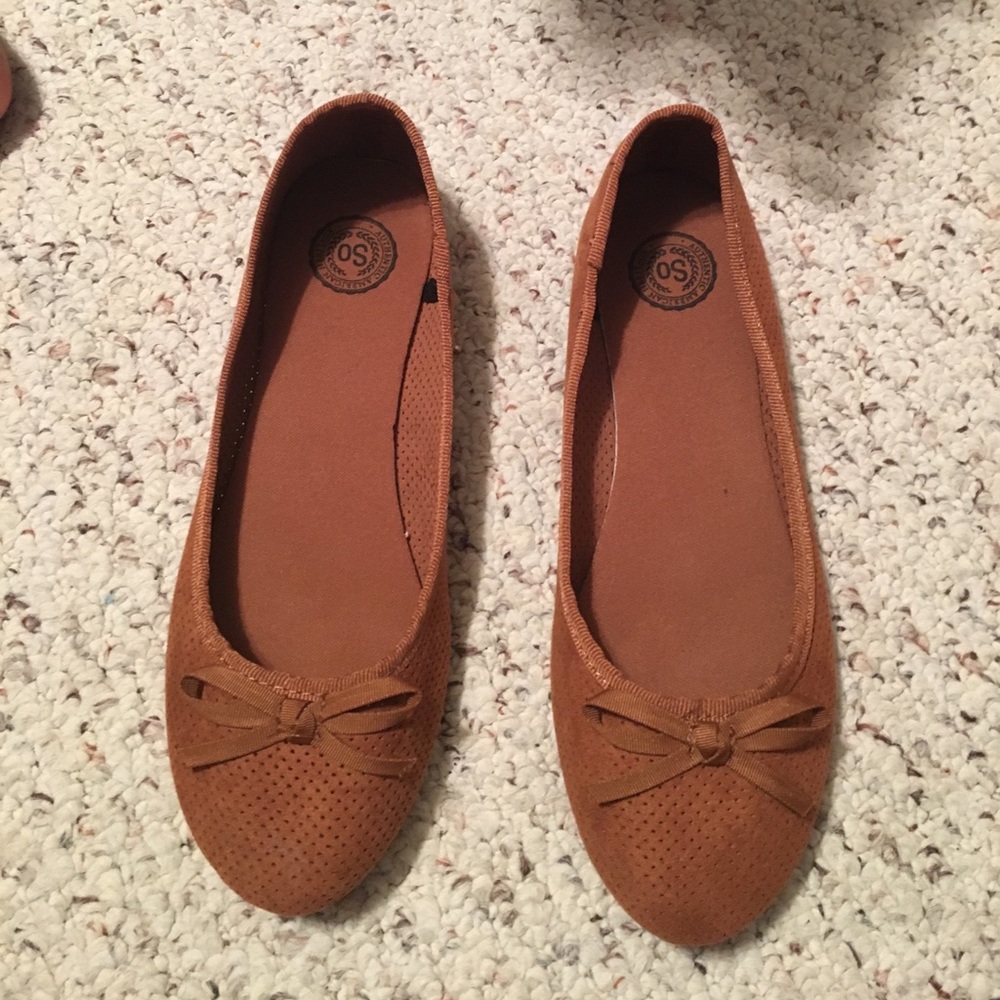 Flats