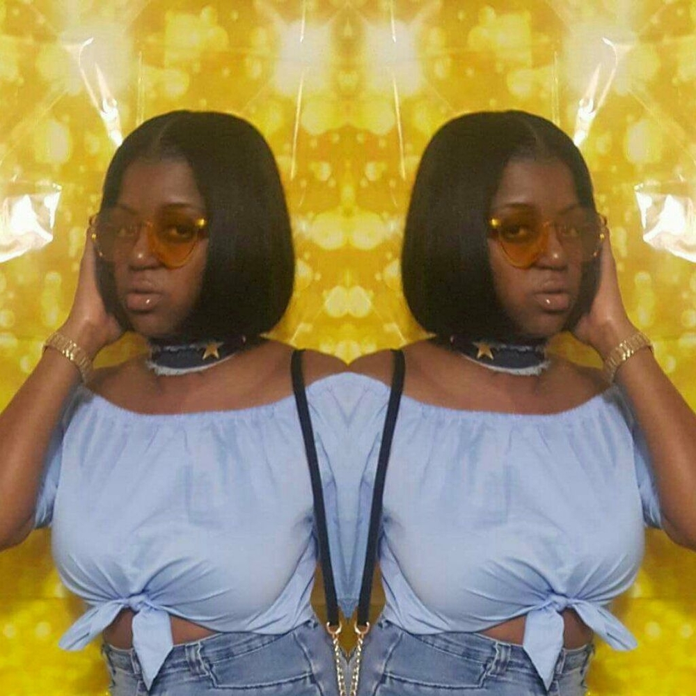 Meet your Posher, Pretty