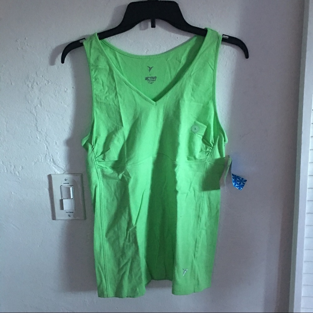 Old navy Sexy exercise top