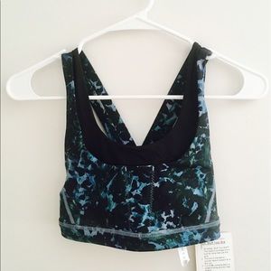 LuluLemon Run: Stuff Your Bra II