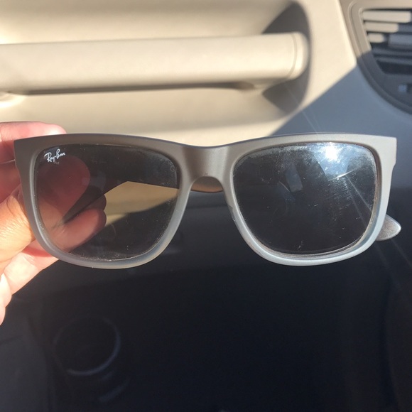 Ray Bans