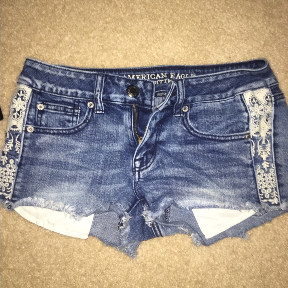 Shorts