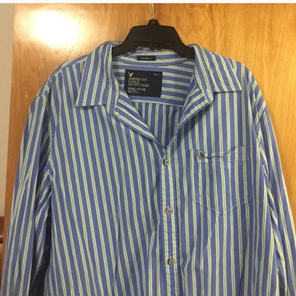 American eagle 3XL vintage fit