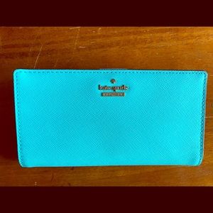 Kate spade wallet