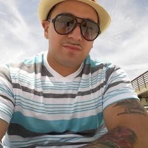 Meet your Posher, Michaelangelo