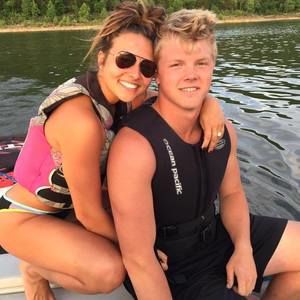 Meet your Posher, Ethan