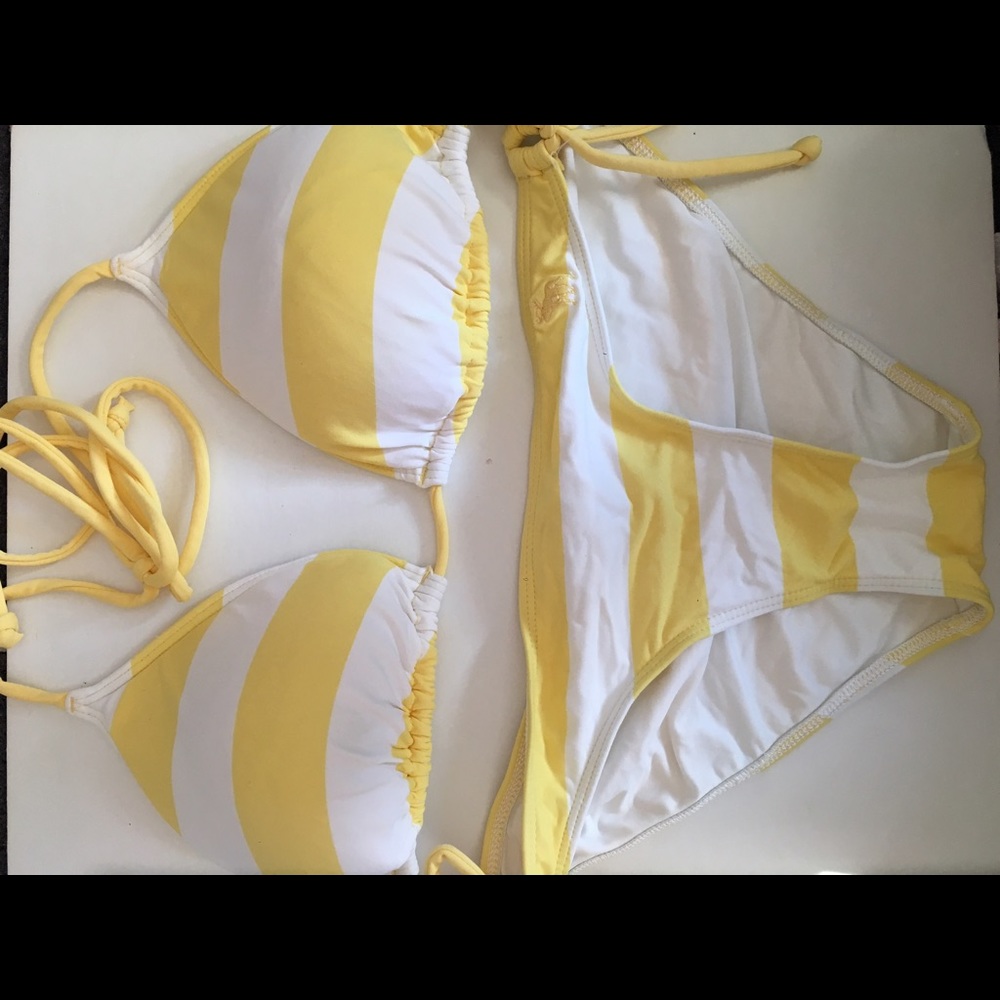 Bikini set