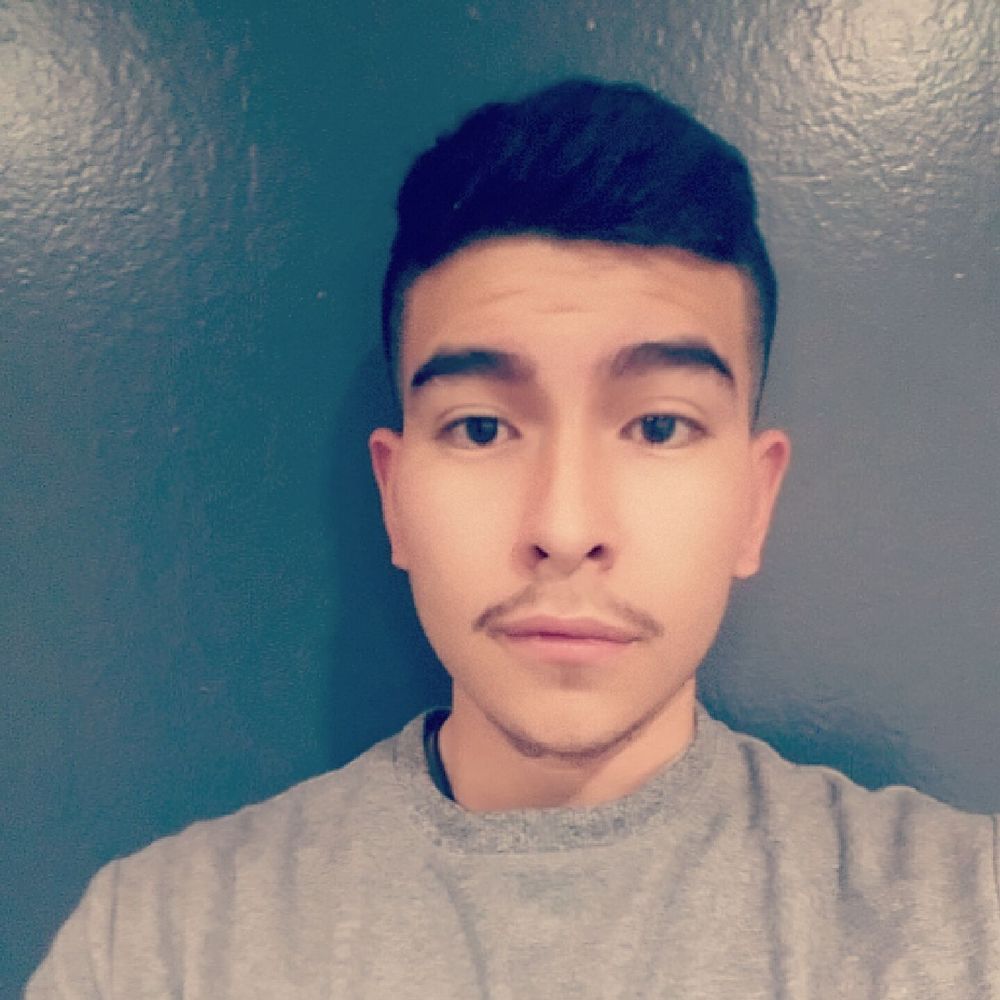 Meet your Posher, Jorge