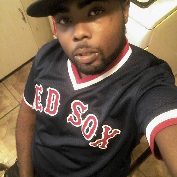 Meet your Posher, Andrew - Picture 1 of 1