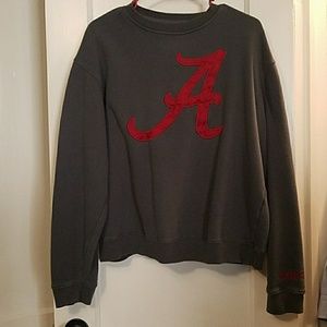 Alabama Sweatshirt