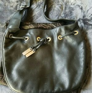 Vintage Gucci purse