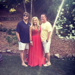 Meet your Posher, Allie