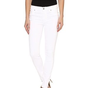 GAP White Legging Jean 💎