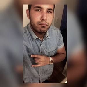 Meet your Posher, Martin augusto