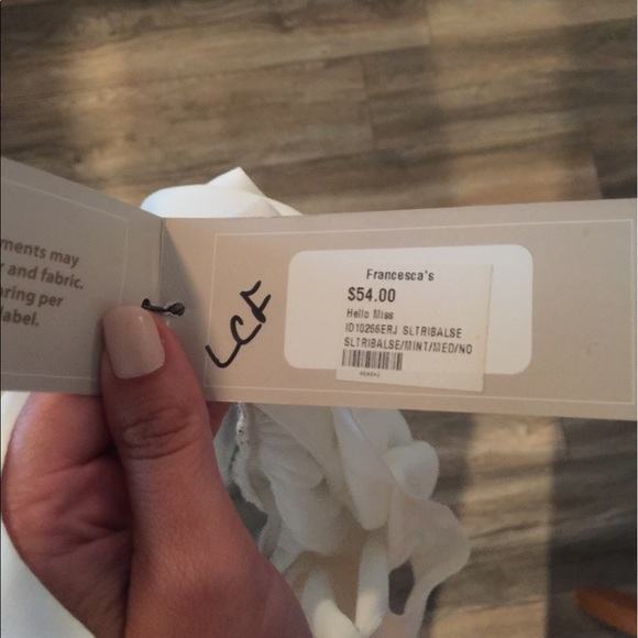 Dress - Picture 3 of 3