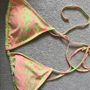 Forever 21 bikini top