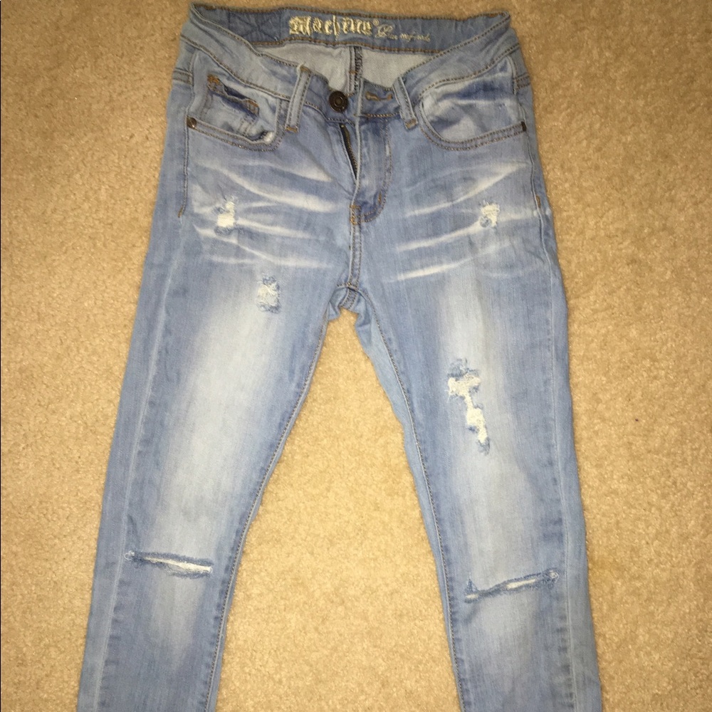 Jeans