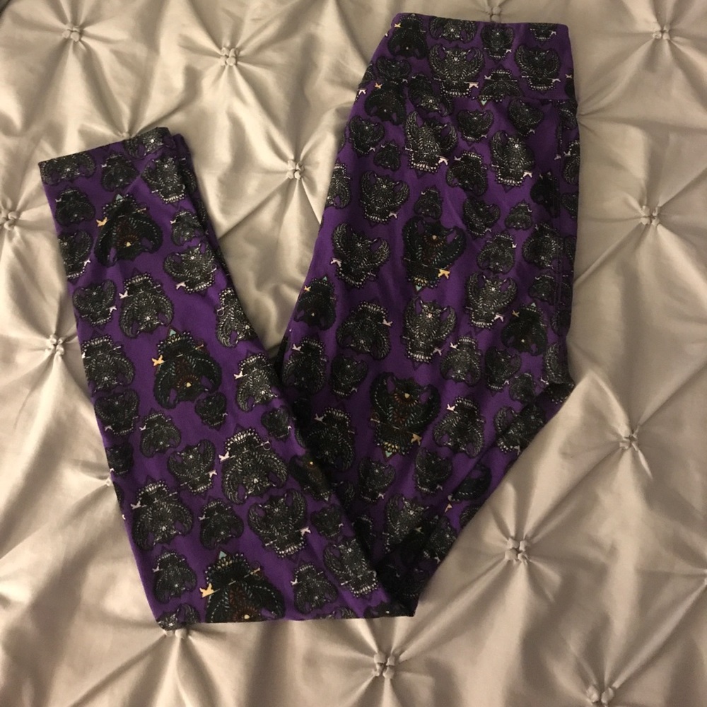 Lularoe Leggings OS