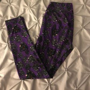 Lularoe Leggings OS