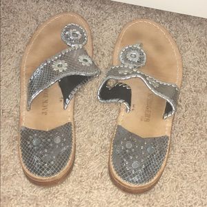 Women's size 9 Jack Rogers Sandals