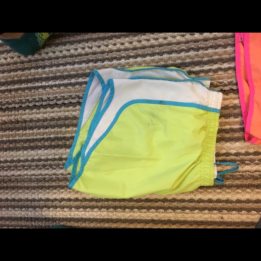 Athletic Shorts