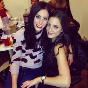 Meet your Posher, Alexandra