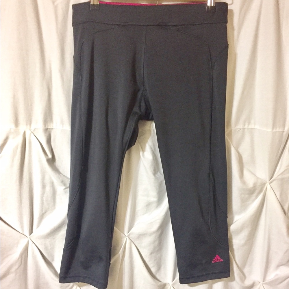 Adidas Athletic Pants