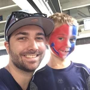 Meet your Posher, Blaine