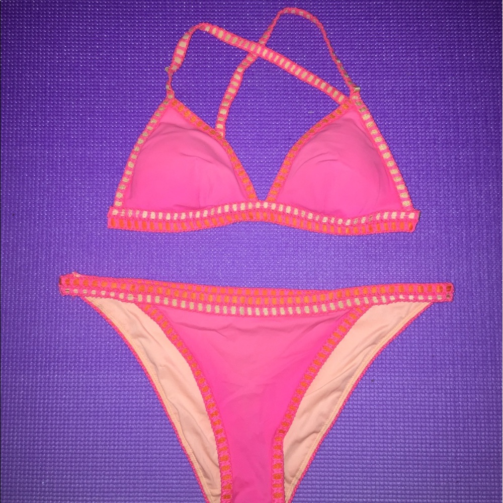 Victoria's Secret bathing suit