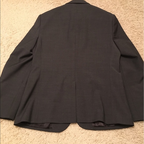 Express Photographer Suit Jacket - Picture 5 of 6