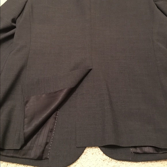 Express Photographer Suit Jacket - Picture 6 of 6