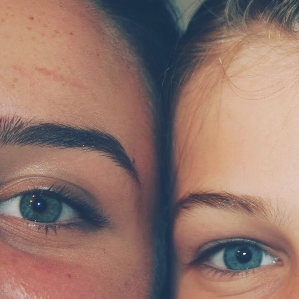 Meet your Posher, Morella