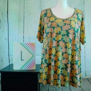 Lularoe Perfect Tee