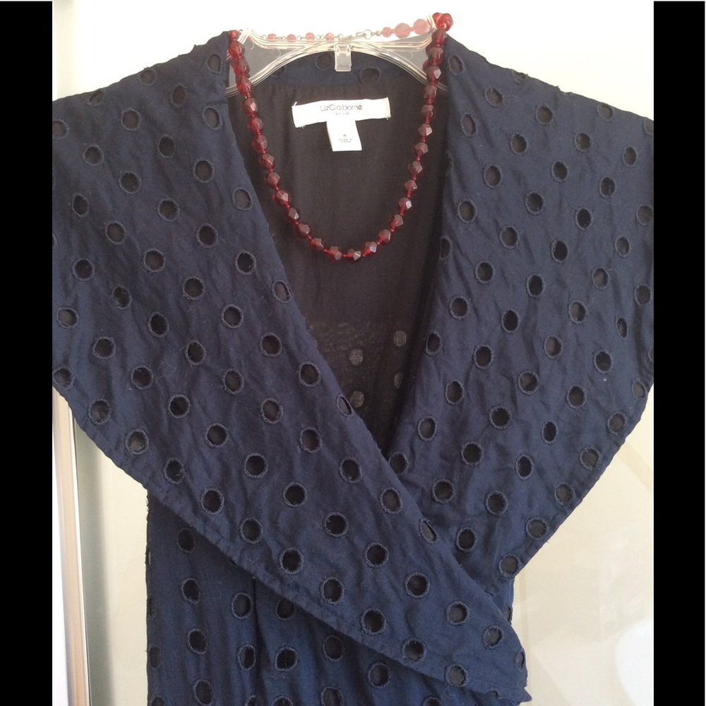 Liz Claiborne Dress