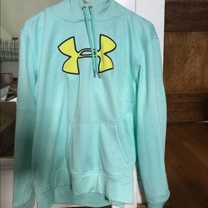 Under Armour Stweatshirt