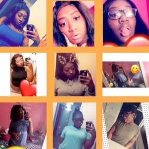 Meet your Posher, Naceyah